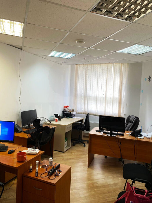 Екатеринбург, ул. Энгельса, 36 (Центр) - фото офисного помещения (1)