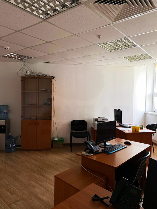 Екатеринбург, ул. Энгельса, 36 (Центр) - фото офисного помещения (3)