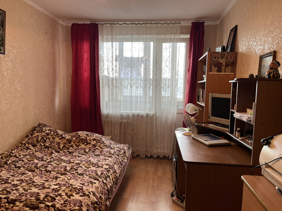 Екатеринбург, ул. Крауля, 65 (ВИЗ) - фото квартиры (4)