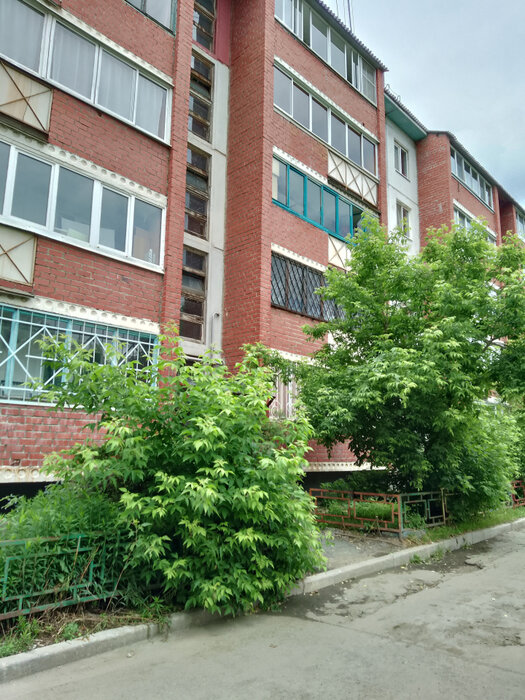 Екатеринбург, ул. Сортировочная, 4 (Старая Сортировка) - фото квартиры (5)