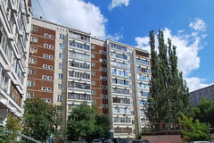 Екатеринбург, ул. Рабочих, 9 (ВИЗ) - фото квартиры