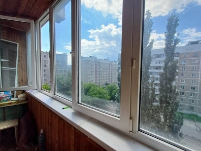 Екатеринбург, ул. Рабочих, 9 (ВИЗ) - фото квартиры (6)