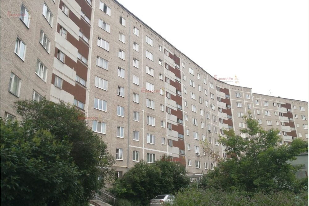 Екатеринбург, ул. Софьи Перовской, 119 (Новая Сортировка) - фото квартиры (2)