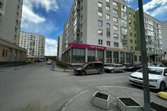 Екатеринбург, ул. Краснолесья, 127 (Академический) - фото торговой площади