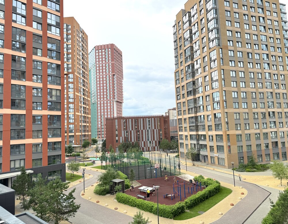 Екатеринбург, ул. Колмогорова , 73/5 (Заречный) - фото квартиры (6)