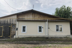 г. Арамиль, ул. Щорса, 98 (городской округ Арамильский) - фото дома