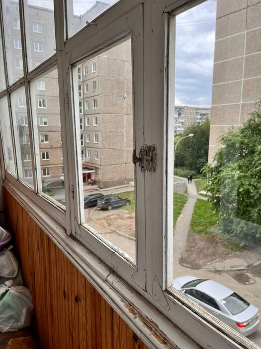 г. Нижний Тагил, ул. Зари, 105 (городской округ Нижний Тагил) - фото квартиры (8)