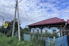 Екатеринбург, ул. Толстого, 56 (Горный щит) - фото дома