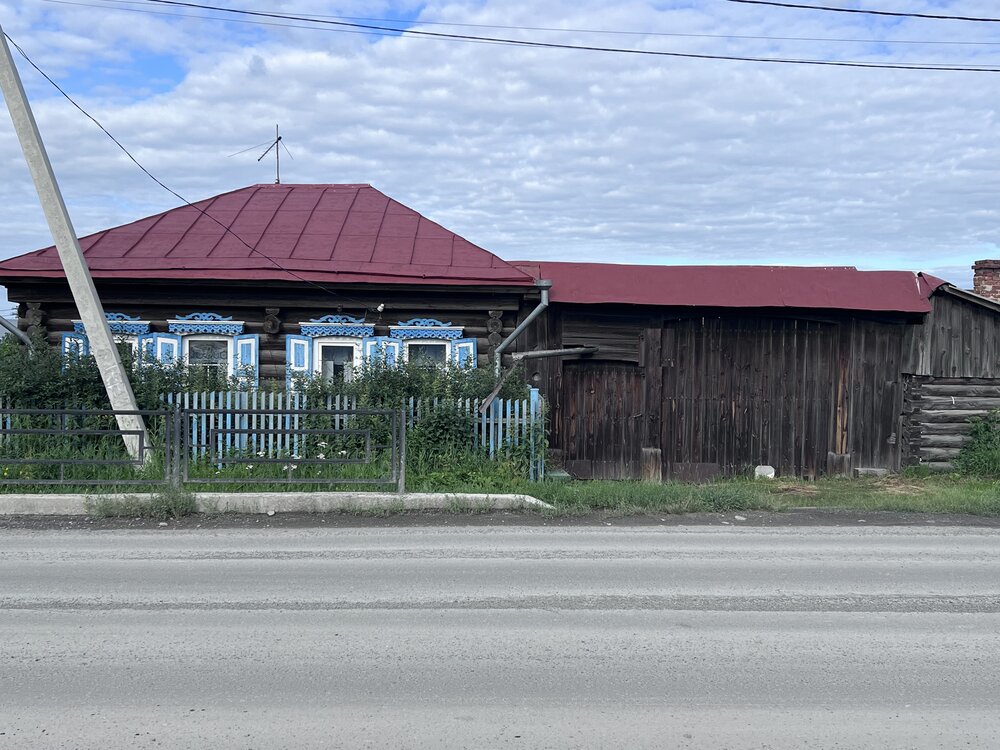 Екатеринбург, ул. Толстого, 56 (Горный щит) - фото дома (8)