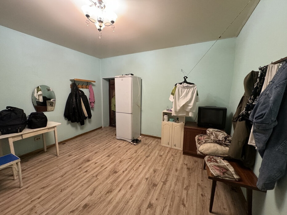 Екатеринбург, ул. Селькоровская, 18 (Вторчермет) - фото комнаты (6)