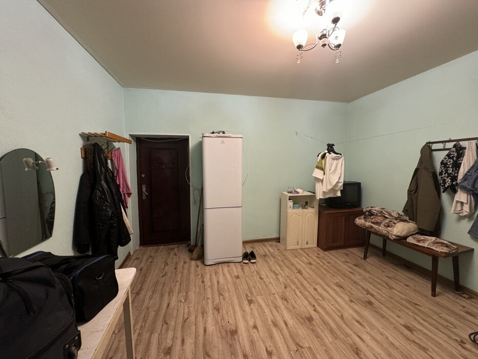 Екатеринбург, ул. Селькоровская, 18 (Вторчермет) - фото комнаты (7)