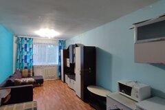 Екатеринбург, ул. Данилы Зверева, 24 (Пионерский) - фото комнаты