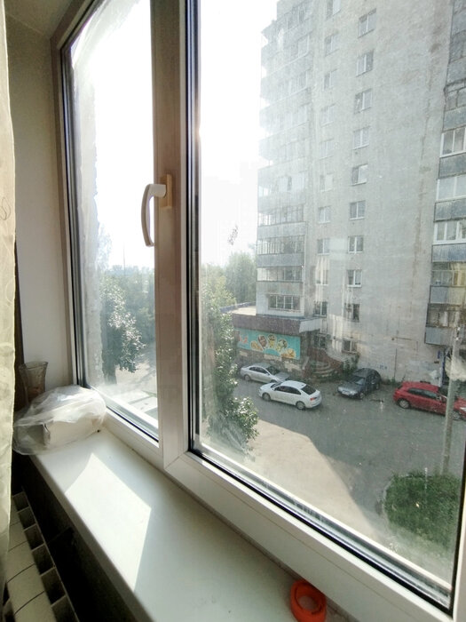 Екатеринбург, ул. Походная, 70 (Уктус) - фото квартиры (5)