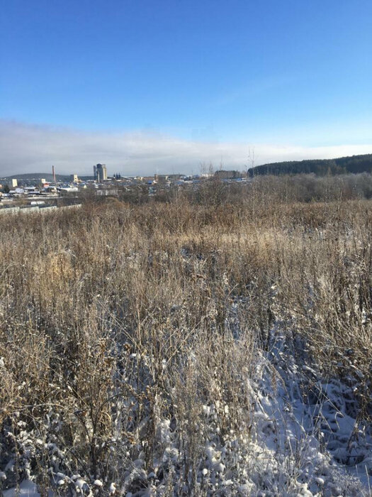 д. Крылосово, ул. Артельная, 20 (городской округ Первоуральск) - фото земельного участка (2)