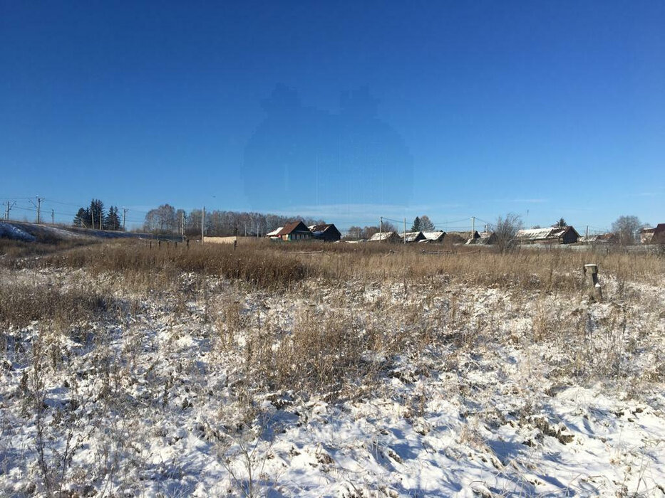 д. Крылосово, ул. Артельная, 20 (городской округ Первоуральск) - фото земельного участка (3)