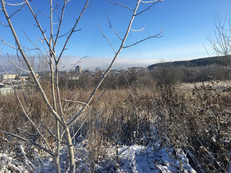 д. Крылосово, ул. Артельная, 20 (городской округ Первоуральск) - фото земельного участка (6)