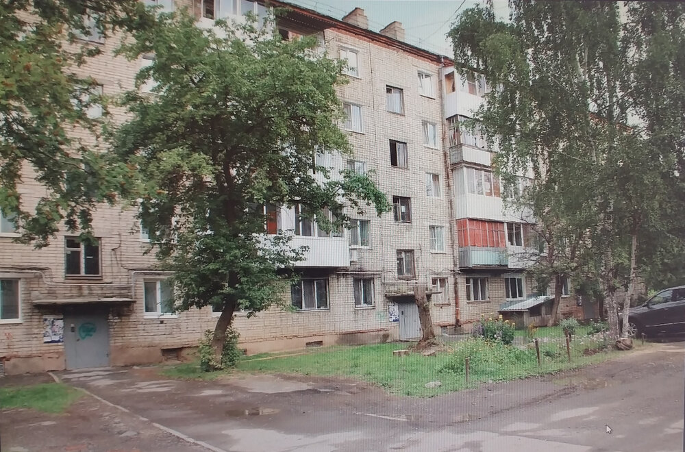 г. Верхняя Салда, ул. Спортивная, 3 (городской округ Верхнесалдинский) - фото квартиры (4)