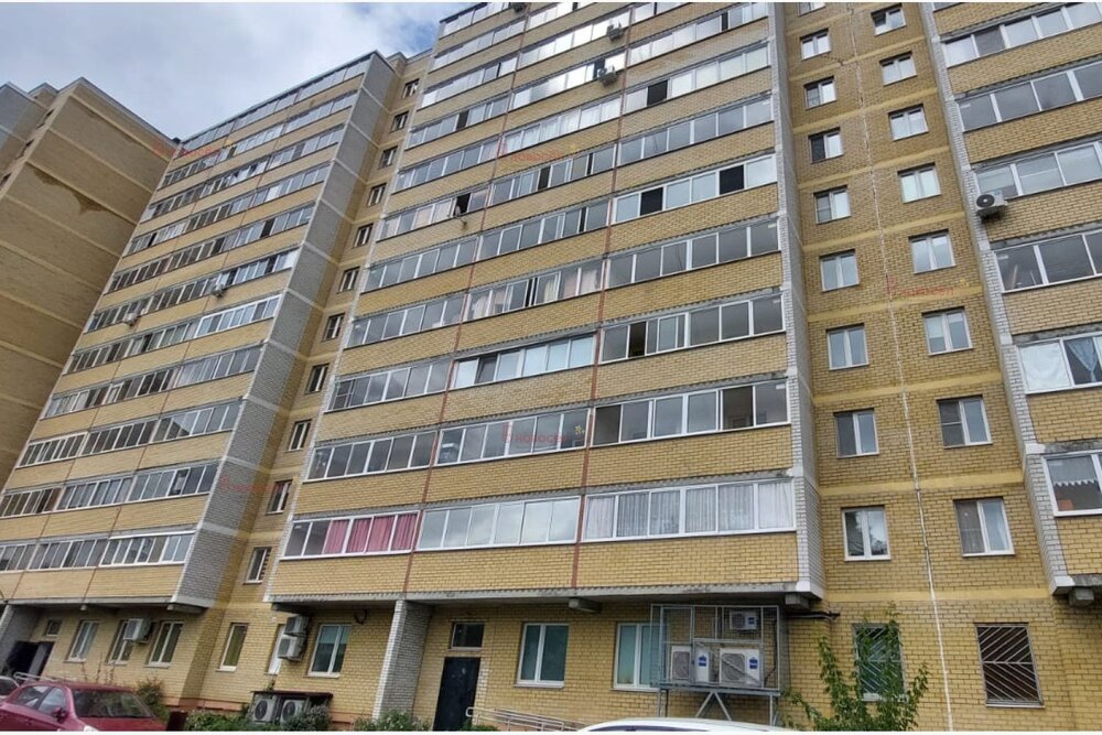 Екатеринбург, ул. Дорожная, 15 (Вторчермет) - фото квартиры (2)