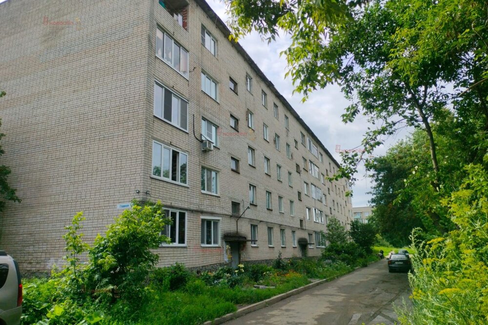 Екатеринбург, ул. Главная, 20/а (Исток) - фото квартиры (2)