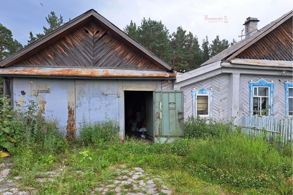 г. Нижний Тагил, ул. Евстюнинская, 4 (городской округ Нижний Тагил) - фото дома (7)