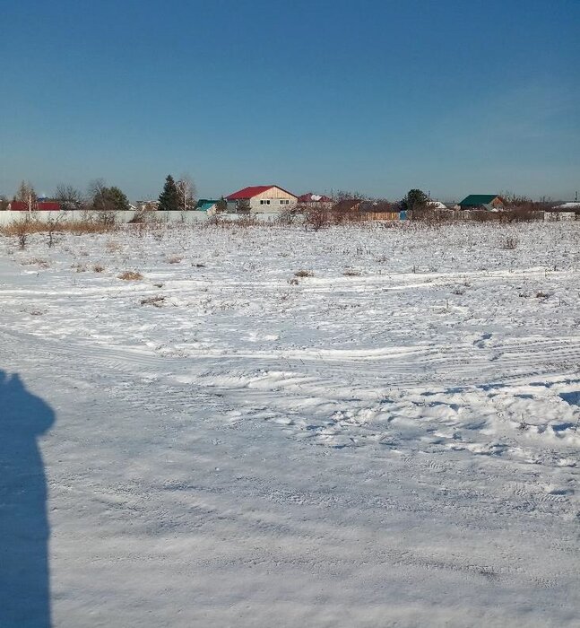 г. Арамиль, ул. Гарнизон (городской округ Арамильский) - фото земельного участка (1)