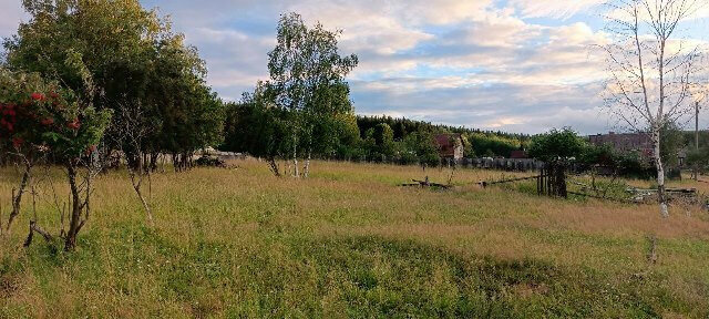 п. Карпушиха, ул. Кирова, 50 (городской округ Кировградский) - фото земельного участка (4)