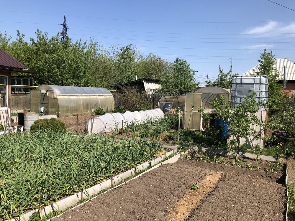 г. Березовский, ул. Добролюбова, 1 (городской округ Березовский) - фото дома (8)