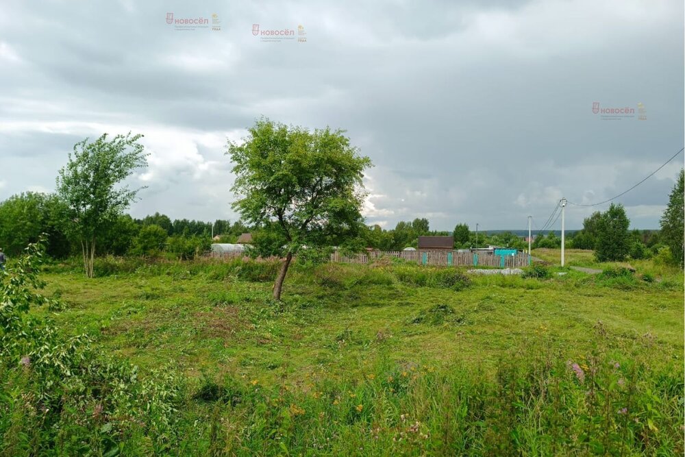 г. Нижний Тагил, ул. Партизанская, 17 (городской округ Нижний Тагил) - фото земельного участка (2)