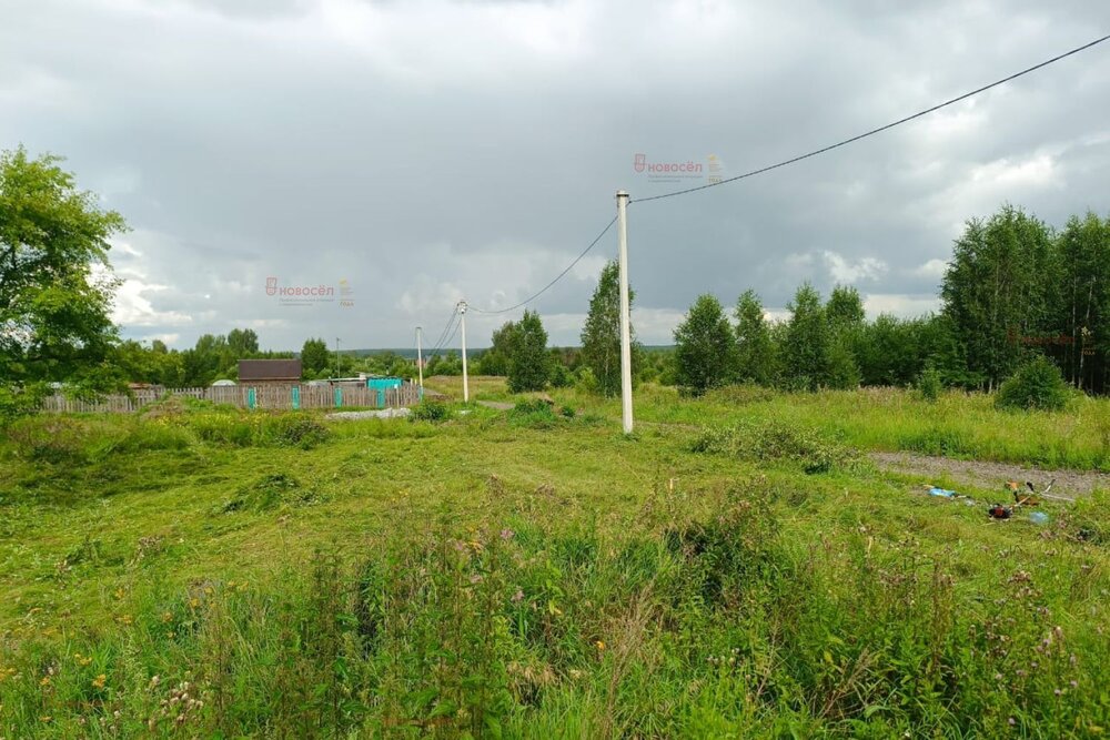 г. Нижний Тагил, ул. Партизанская, 17 (городской округ Нижний Тагил) - фото земельного участка (3)