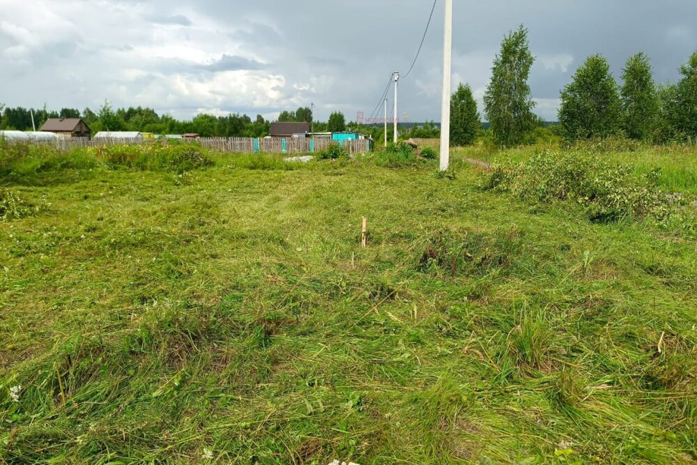 г. Нижний Тагил, ул. Партизанская, 17 (городской округ Нижний Тагил) - фото земельного участка (4)