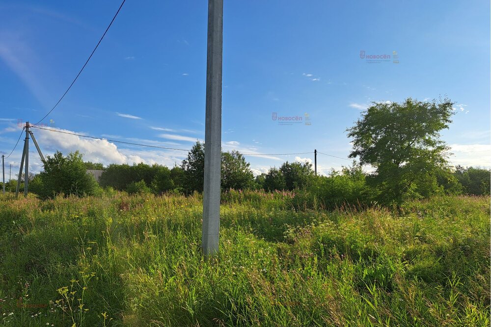 г. Нижний Тагил, ул. Партизанская, 17 (городской округ Нижний Тагил) - фото земельного участка (5)