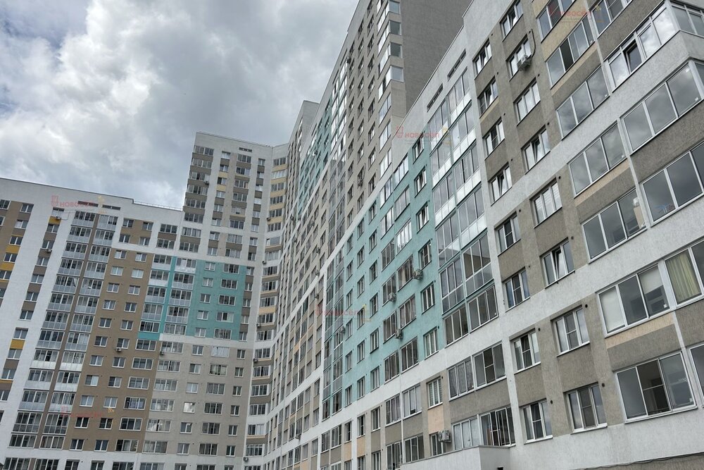 Екатеринбург, ул. Энтузиастов, 36/б (Эльмаш) - фото квартиры (2)