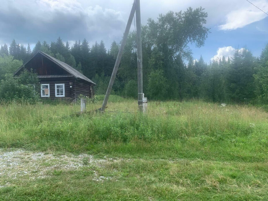 п. Кузино, ул. Строителей, 2 (городской округ Первоуральск) - фото дома (2)