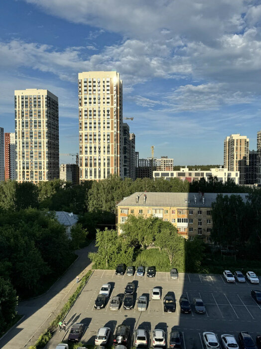 Екатеринбург, ул. Космонавтов, 91б (Уралмаш) - фото квартиры (3)