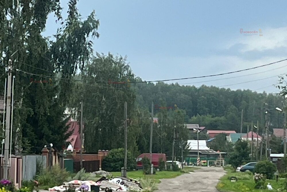 г. Верхняя Пышма, ул. Первомайская, 9 (городской округ Верхняя Пышма) - фото дома (1)