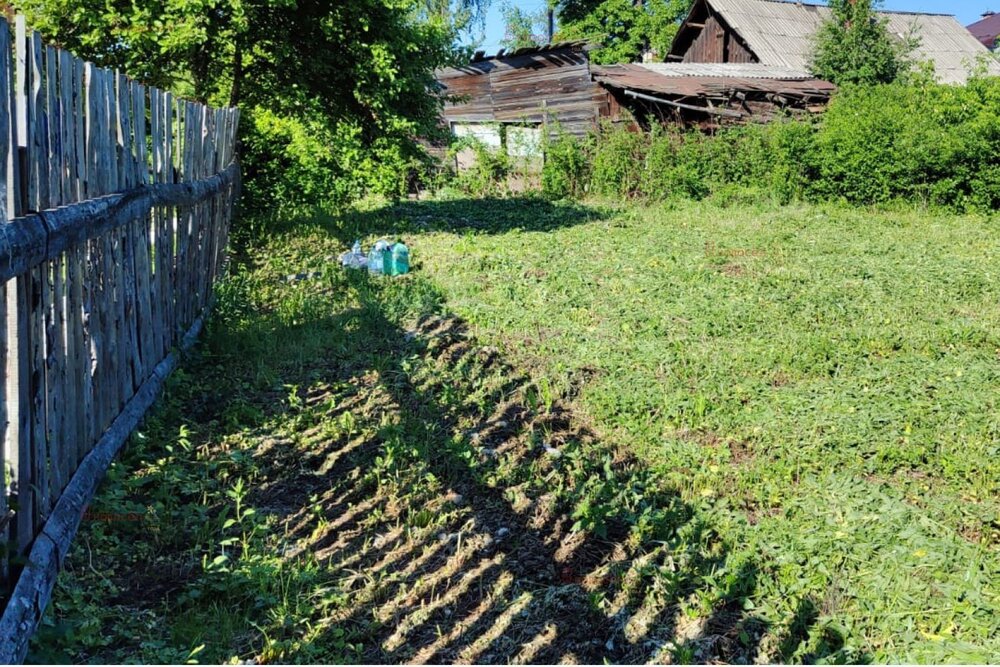 г. Верхняя Пышма, ул. Первомайская, 9 (городской округ Верхняя Пышма) - фото дома (4)