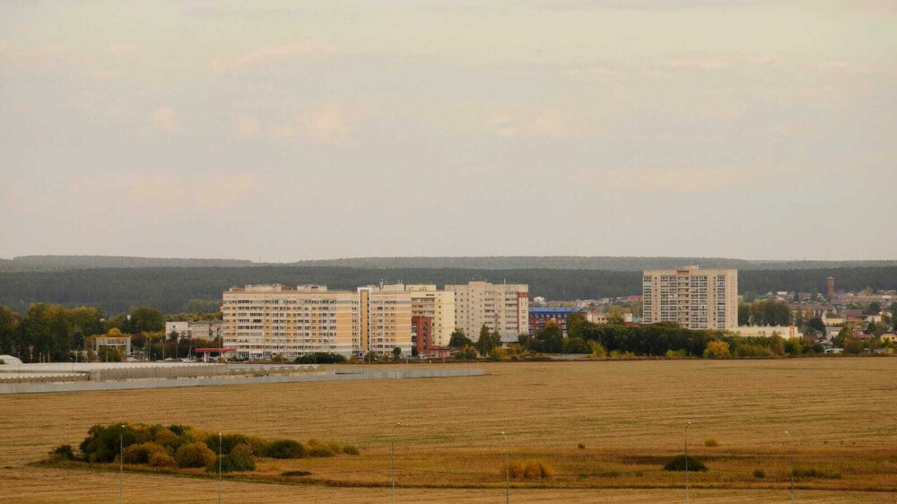 г. Арамиль, ул. Космонавтов, 7 (городской округ Арамильский) - фото квартиры (6)