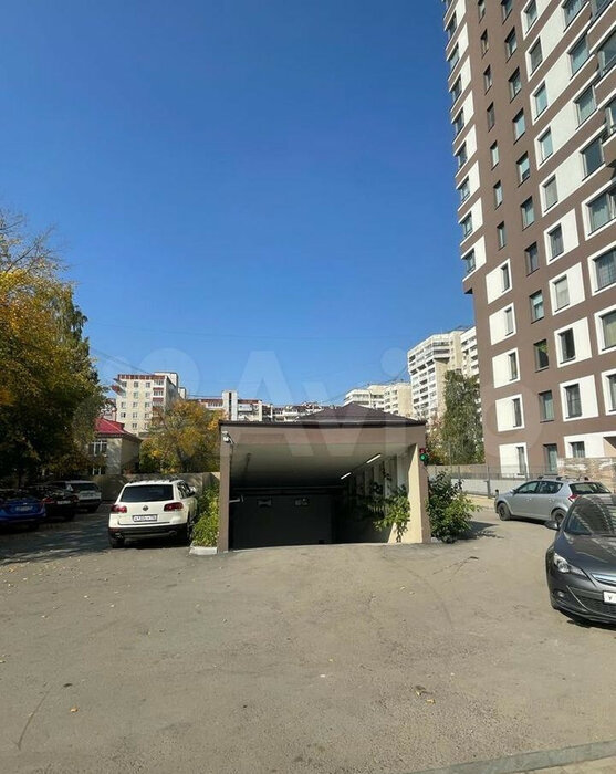 Екатеринбург, ул. Стахановская, 43А (Уралмаш) - фото квартиры (5)