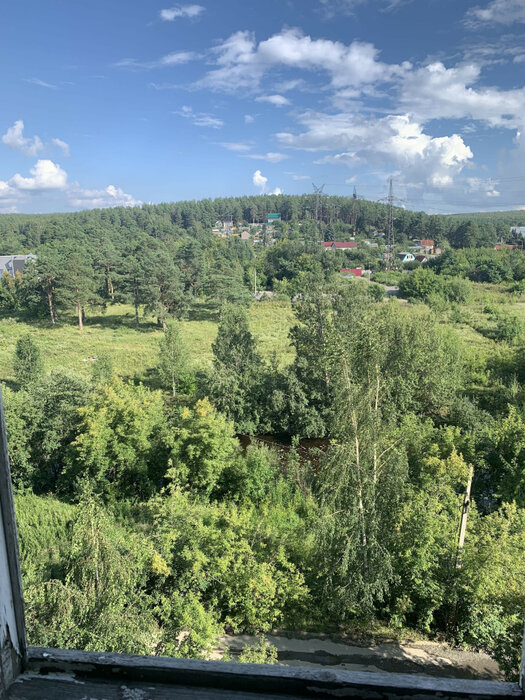 Екатеринбург, ул. Бисертская, 4г (Елизавет) - фото квартиры (1)