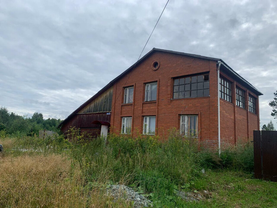 п. Шиловка (г.о. Березовский), ул. Мира, 10 (городской округ Березовский) - фото дома (2)