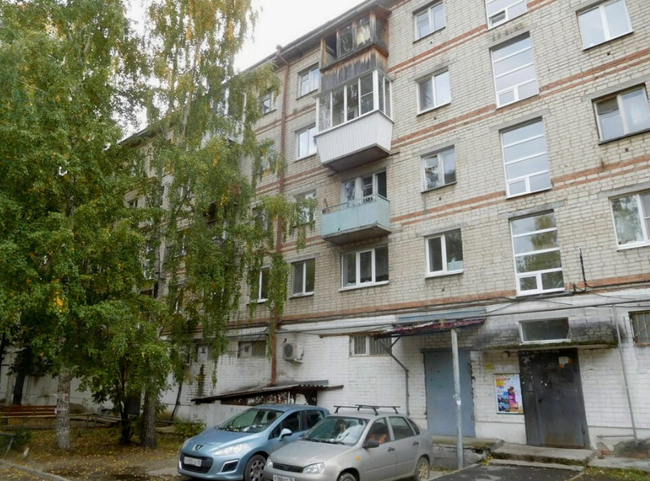 Екатеринбург, ул. Расточная, 45 (Старая Сортировка) - фото квартиры (1)