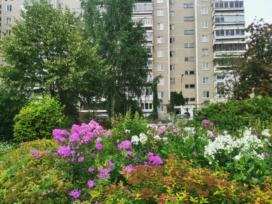 г. Верхняя Пышма, ул. Успенский, 58а (городской округ Верхняя Пышма) - фото квартиры (3)