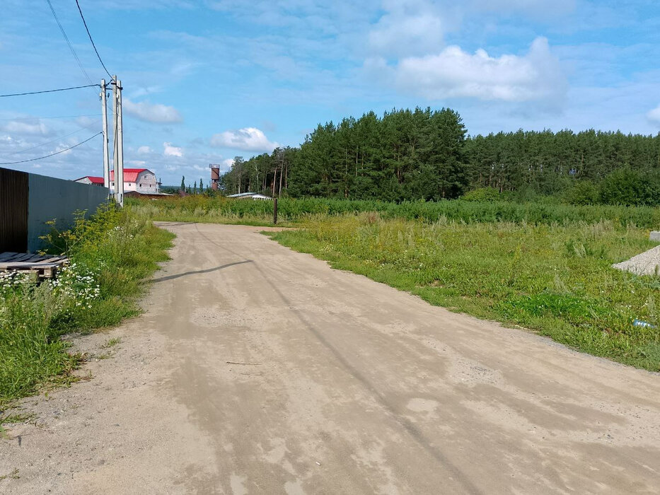 с. Мезенское, ул. Южный квартал,   (городской округ Заречный) - фото коттеджа (6)