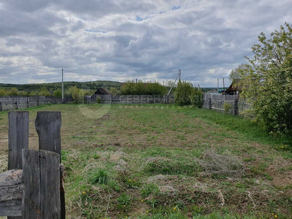 д. Полдневая, ул. Даньшина (городской округ Артинский) - фото земельного участка (3)