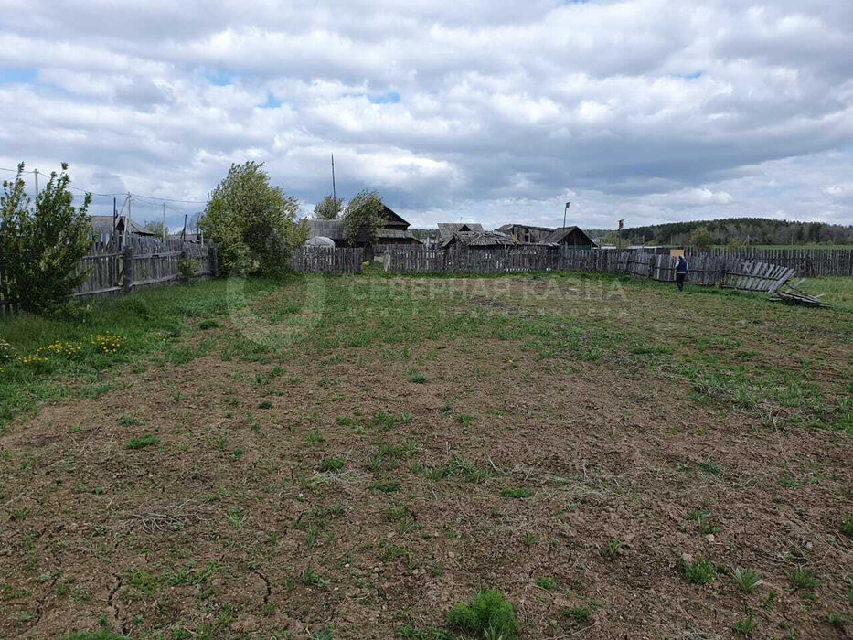 д. Полдневая, ул. Даньшина (городской округ Артинский) - фото земельного участка (5)