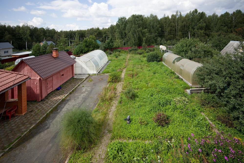 Екатеринбург, ул. Новоселов, 25 (Горный щит) - фото дома (6)