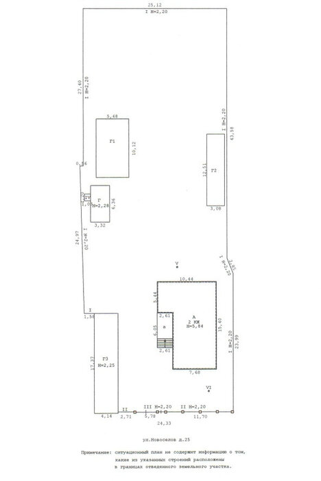 Екатеринбург, ул. Новоселов, 25 (Горный щит) - фото дома (7)