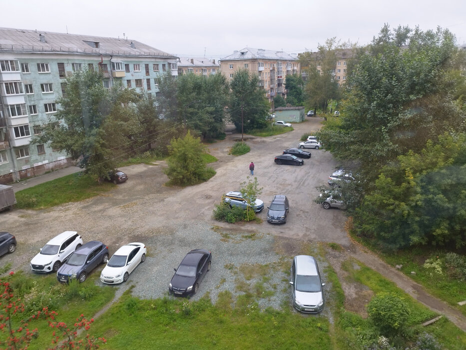 г. Нижний Тагил, ул. Ленинградский, 15 (городской округ Нижний Тагил) - фото квартиры (7)