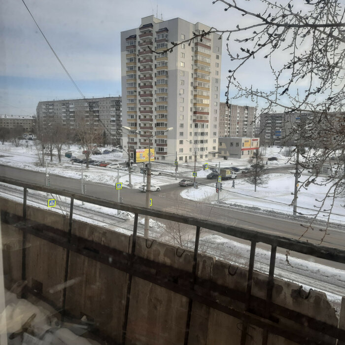 г. Нижний Тагил, ул. Ленинградский, 33 (городской округ Нижний Тагил) - фото квартиры (4)