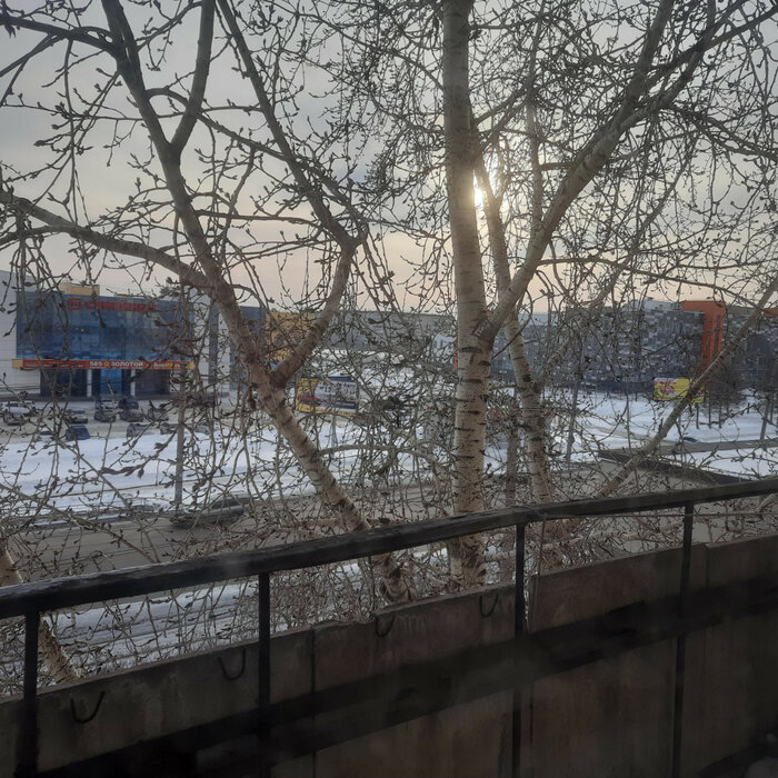 г. Нижний Тагил, ул. Ленинградский, 33 (городской округ Нижний Тагил) - фото квартиры (5)